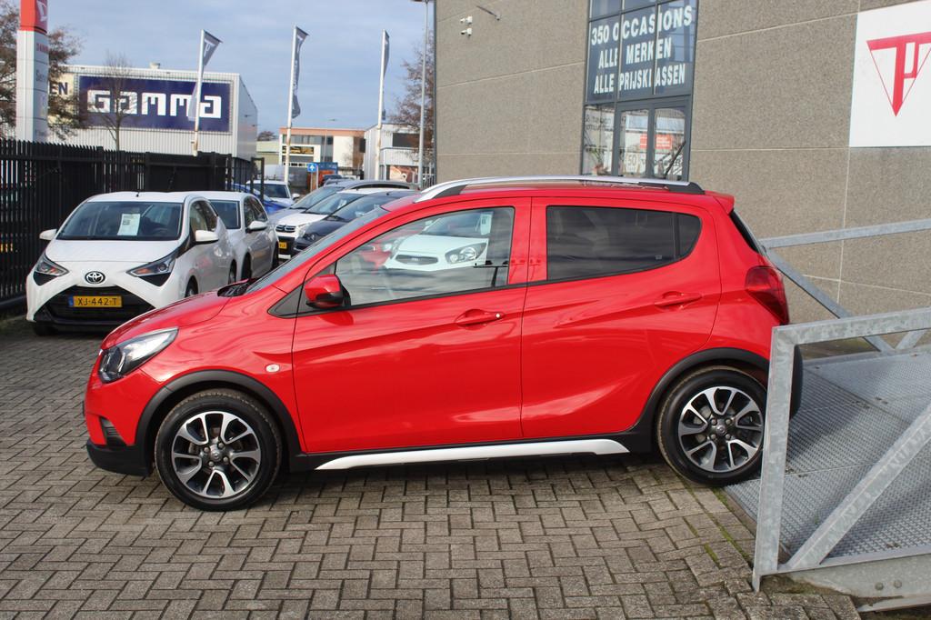 Opel Karl
