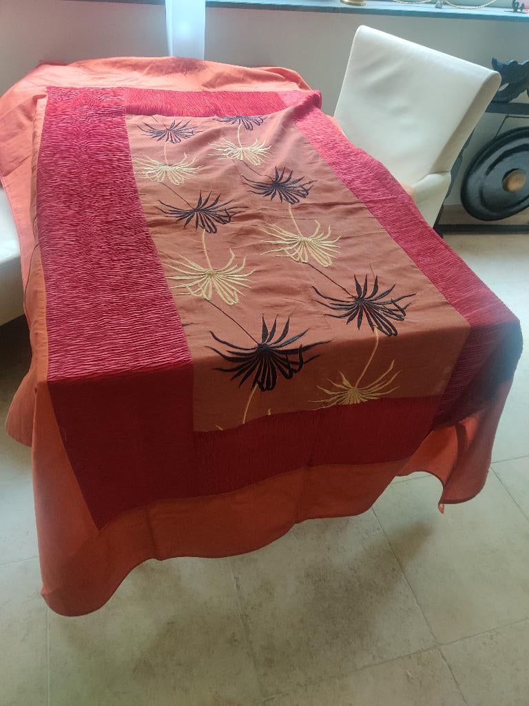 tafelkleed, Huis en Inrichting, Tafelkleden, Ophalen of Verzenden, Nieuw, Rechthoek, Binnen