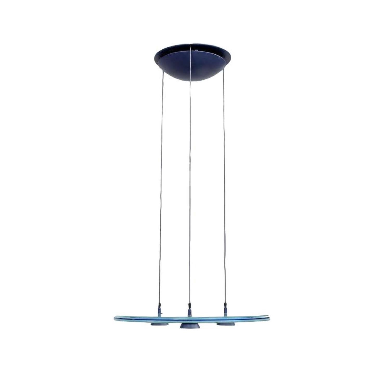 ARTELUCE - Aurora 1040, Ophalen, Gebruikt, Glas, Design, modern