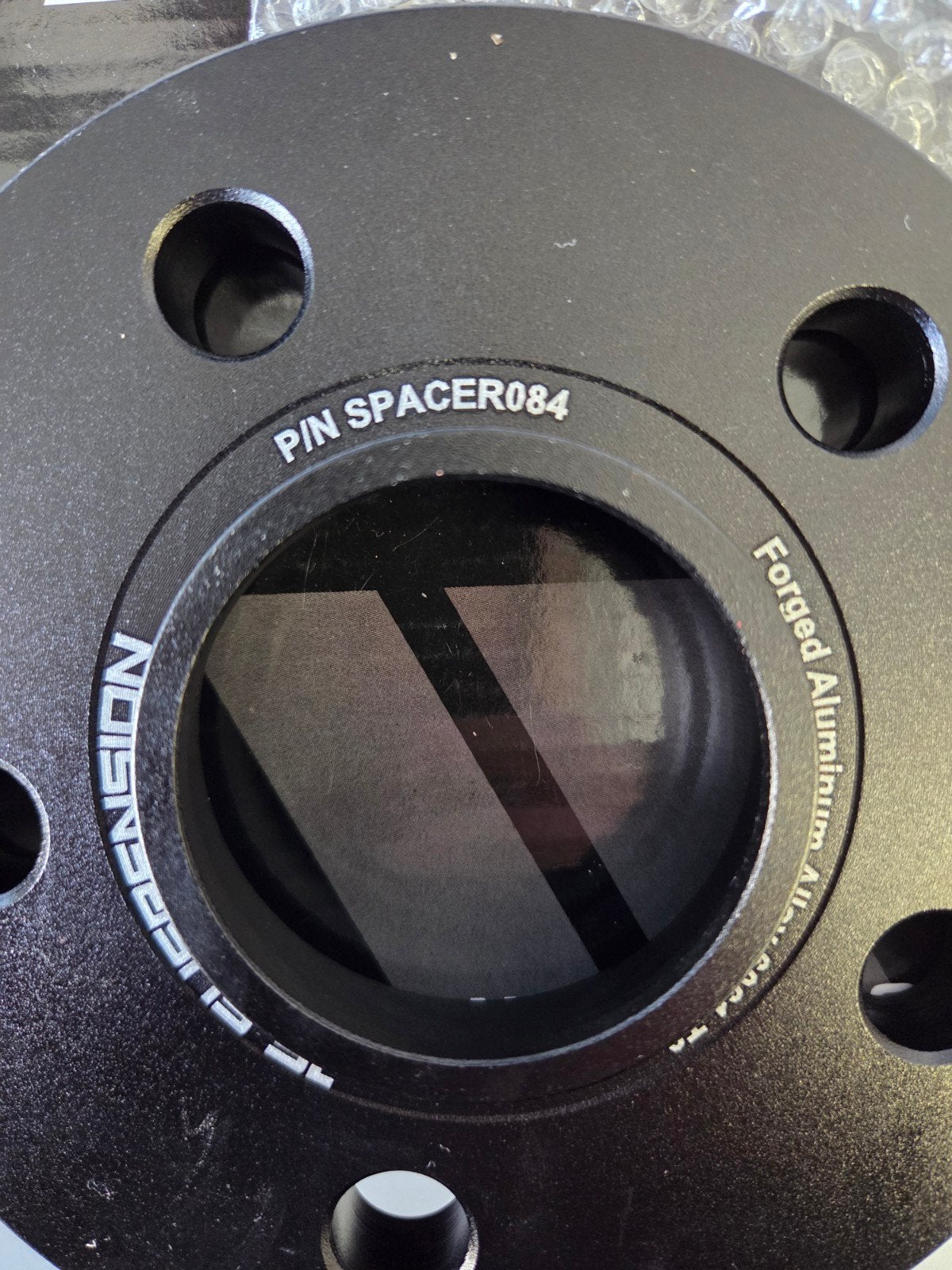 Nieuwe Spacers 5x108 15mm (4 stuks), Ophalen of Verzenden, Nieuw, Volvo