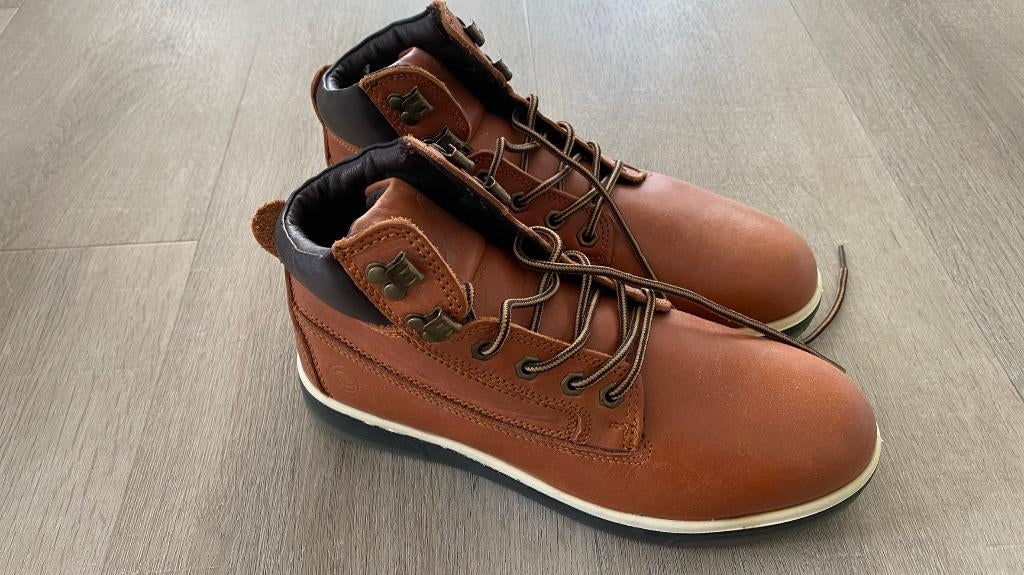 PYTHON werkschoenen maat 40, Doe-het-zelf en Verbouw, Ophalen of Verzenden, Nieuw