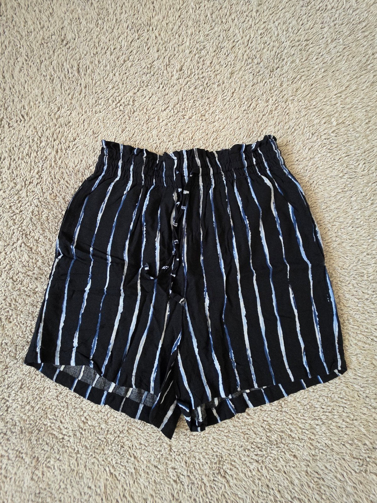 Clockhouse Dames Korte Broek Maat XS, Kort, Blauw, Nieuw, Ophalen of Verzenden