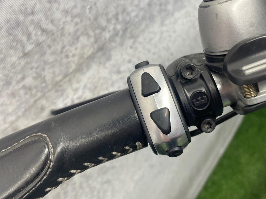 RIH X-Omega 3 (3) Dames Mat Olijfgroen 49cm 2019, Fietsen en Brommers, Overige merken, Gebruikt, -, - 0
-, NL