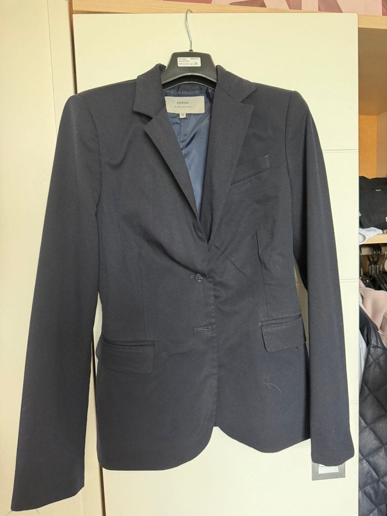 Gastvrouw kleding, Kleding | Dames, Gelegenheidskleding, Overige typen, Zwart, Ophalen of Verzenden, Zo goed als nieuw