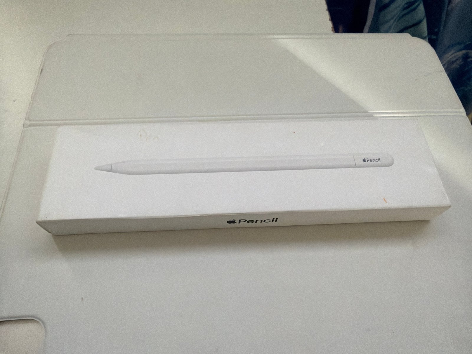 Apple pencil usb-c, Computers en Software, Apple iPad, 11 inch, Nieuw, Ophalen of Verzenden