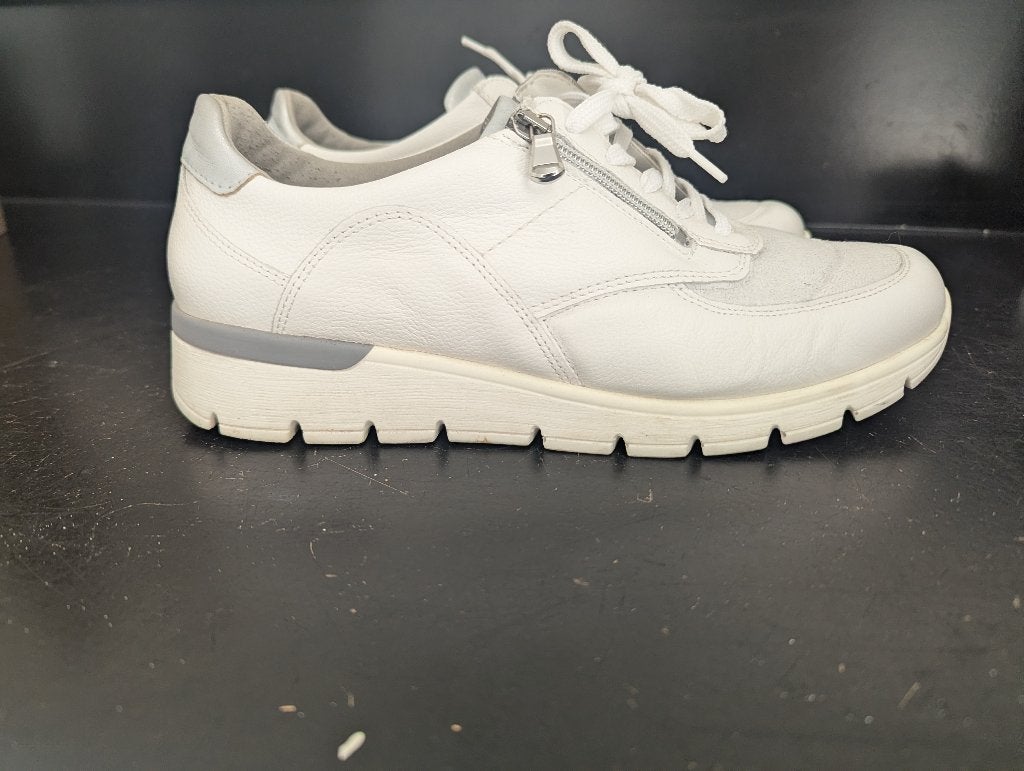 Waldlaufer schoenen, Waldlaufer, Wit, Ophalen of Verzenden, Sneakers of Gympen