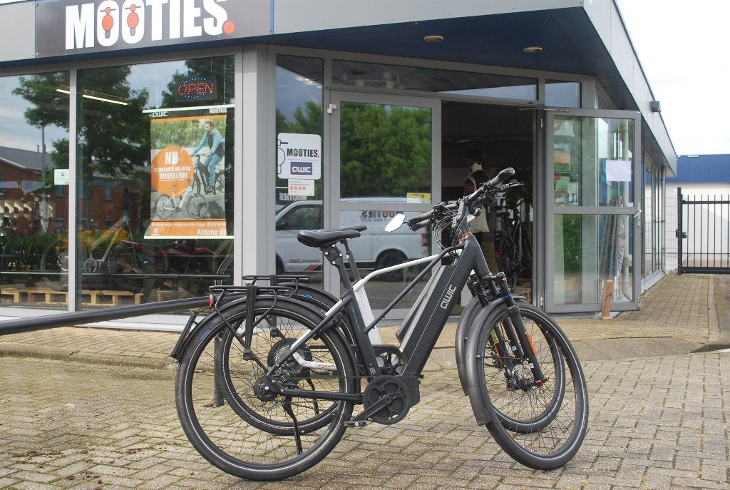 Diverse jong gebruikte Ebikes en Speedpedelec va € 999.-, Ophalen of Verzenden, Gebruikt, 50 km per accu of meer, Overige merken