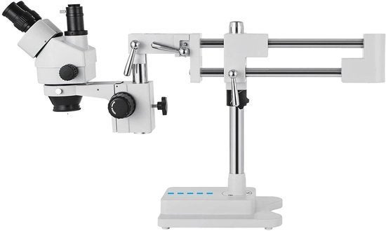 Digitale microscoop - Stereo digitale microscoop - Trinocula, Corvance B.V., Verzenden, Nieuw, Corvancebol@gmail.com