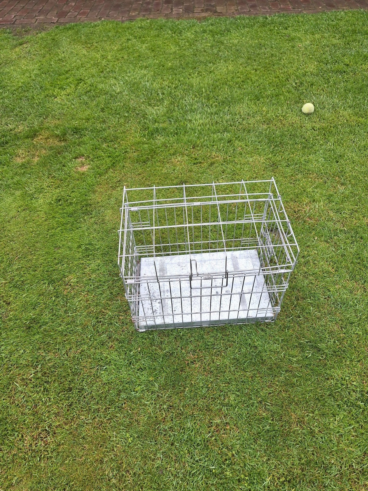 Bench voor Puppy/hond, Dieren en Toebehoren, Hondenbenches, Ophalen