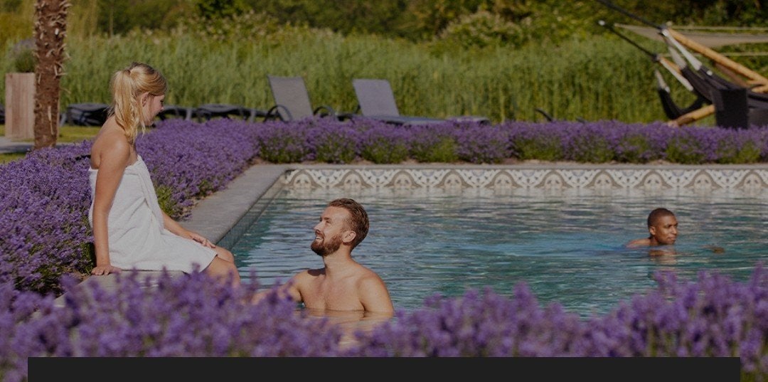 Spa Weesp 2 pers entreekaartje €30,, Twee personen, Cadeaubon