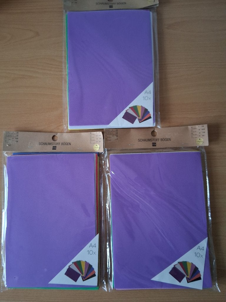 knutselen, Hobby en Vrije tijd, Ophalen of Verzenden, Nieuw, Knutselwerk