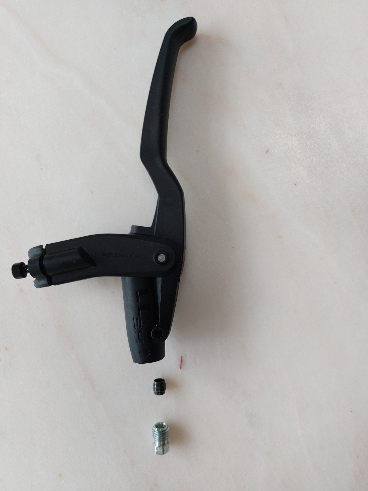 Magura HS11 Remhendel - Zo goed als nieuw, Remmen, Magura, Kunststof, Ophalen of Verzenden