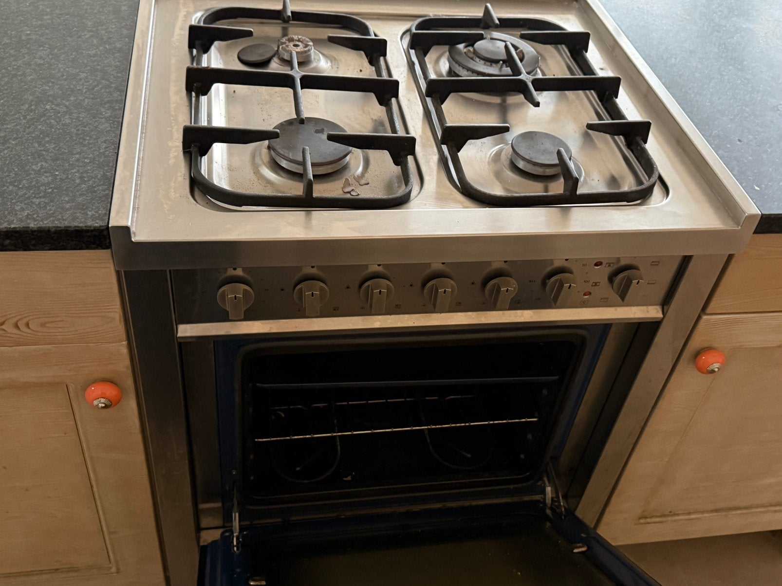 Complete keuken, Huis en Inrichting, Keuken | Complete keukens, Ophalen of Verzenden, Gebruikt