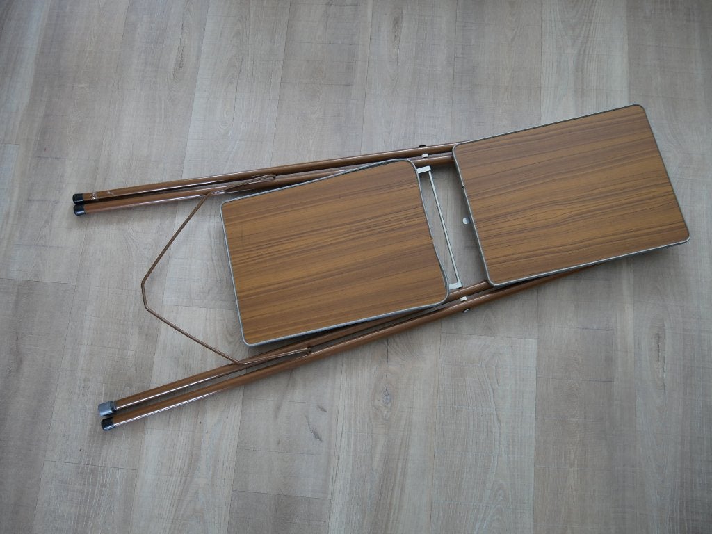 Diatafel / projectortafel / beamertafel, Ophalen, Gebruikt, Beamertafel