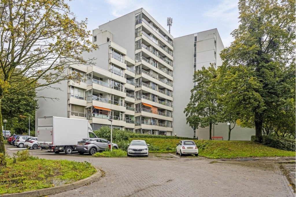 NIEUW! Woonruimte te huur Douvenrade, Heerlen