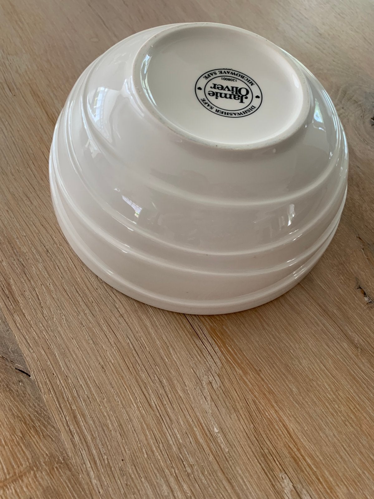 Kom 16cm Jamie Oliver, Ophalen of Verzenden, Zo goed als nieuw, Kom(men), Overige stijlen