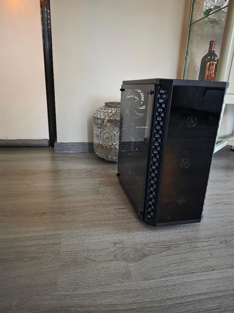 super pc ( i7-4790 met gtx1660 ) in nieuw staat, Ophalen, Zo goed als nieuw, Gaming, HDD