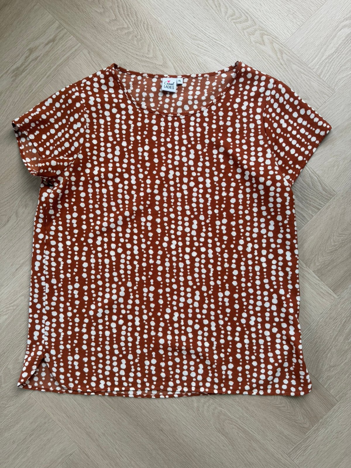 Blouse, Kleding | Dames, Ophalen of Verzenden, Zo goed als nieuw, Maat 46/48 (XL) of groter