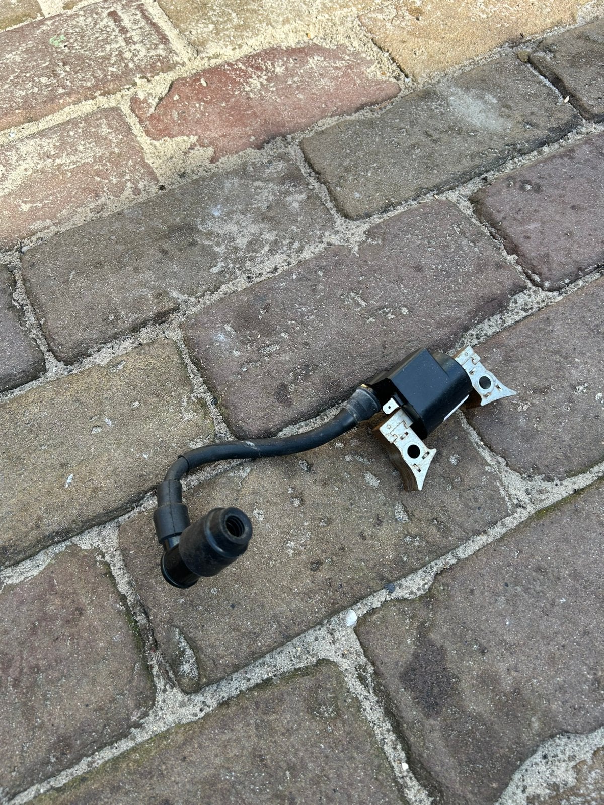 Bobine Suzuki/johnson 2,5pk 4takt, Ophalen of Verzenden, Motor en Techniek