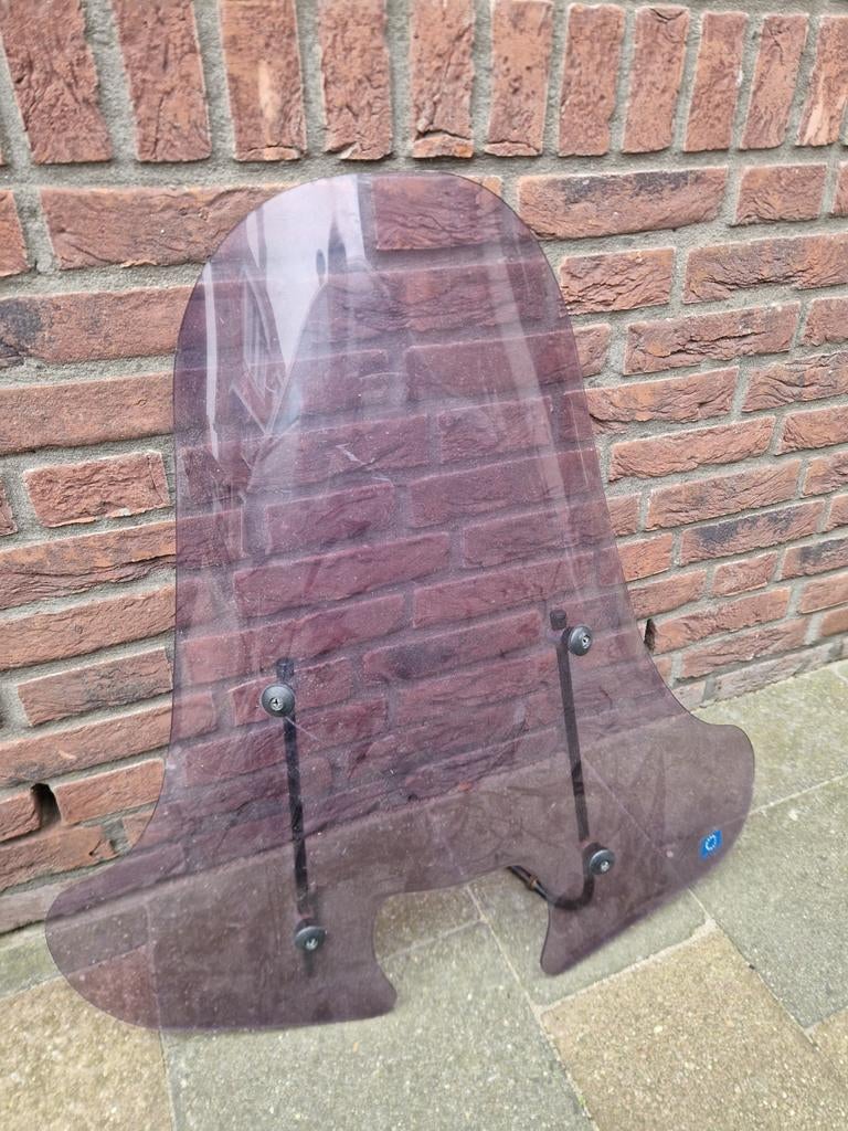Scooterscherm, Fietsen en Brommers, Brommeronderdelen | Snorfietsen, Ophalen, Overige merken