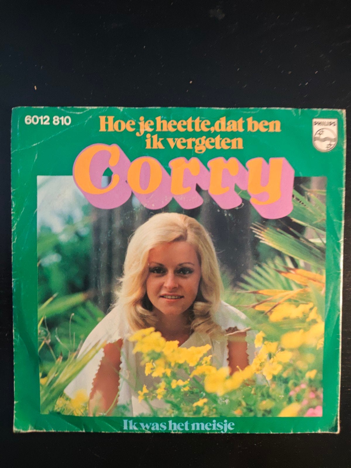 Corry Konings hoe je heette dat ben ik vergeten, Ophalen of Verzenden, Zo goed als nieuw, Nederlandstalig