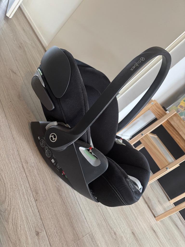 Cybex maxicosi, Kinderen en Baby's, Autostoeltjes, Zo goed als nieuw, 0 t/m 13 kg, Ophalen, Overige merken