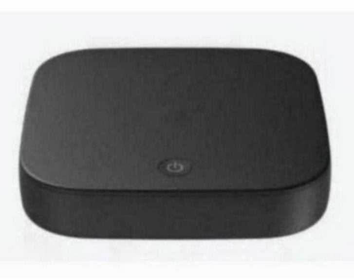 ODIDO, Android TV 12, 4K UHD ontvanger, nieuw  WIFI6, Audio, Tv en Foto, Mediaspelers, Ophalen of Verzenden, Nieuw, HDMI, 1500 GB of meer