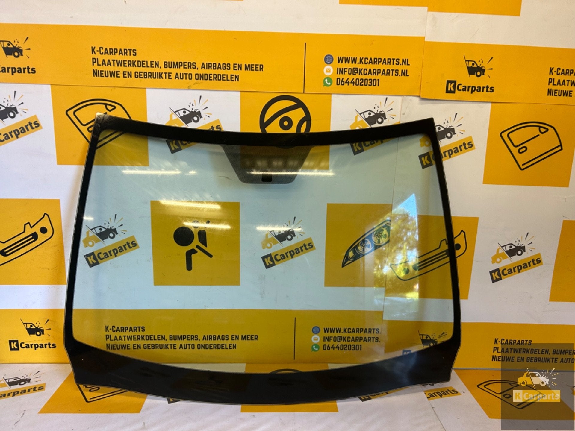 Vooruit Peugeot 108 Toyota Aygo Citro n c1, Auto-onderdelen, Info@fabrikant.eu, Fabrikantstraat 1
1000 AA  Amsterdam, NL, Ophalen of Verzenden
