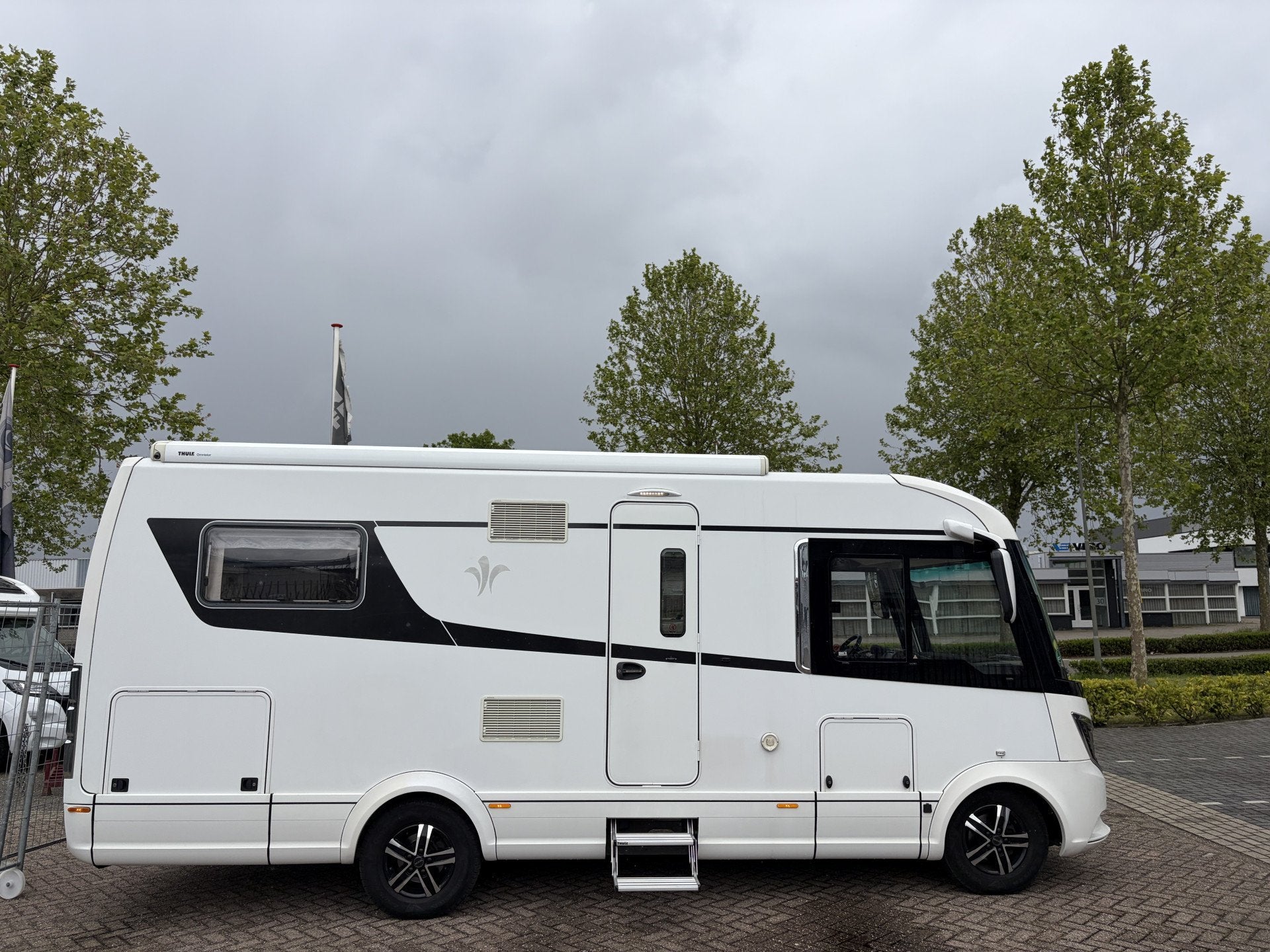 NIESMANN BISCHOFF ARTO 66F 3.0 177pk Aut Leder Queensbed + H, Niesmann+Bischoff, Galliersweg 39
5349AT  OSS, NL, 7 tot 8 meter