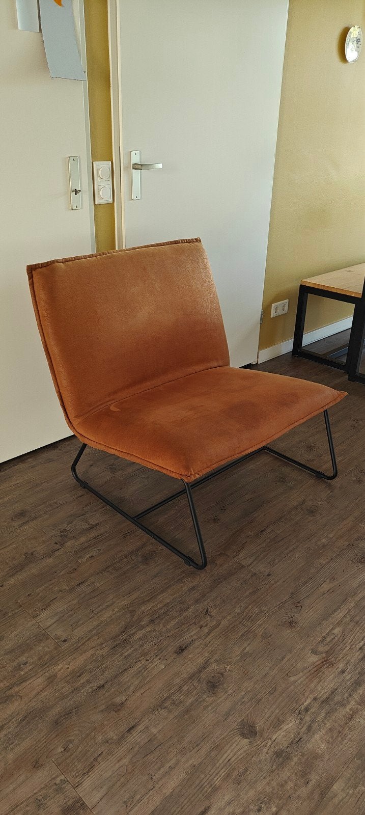 Fauteuil, Ophalen, Gebruikt, Minder dan 75 cm, 75 tot 100 cm