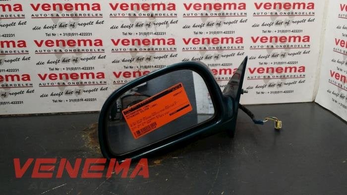 Buitenspiegel links van een Mitsubishi Eclipse, Auto-onderdelen, Gebruikt, -, -, Ophalen of Verzenden