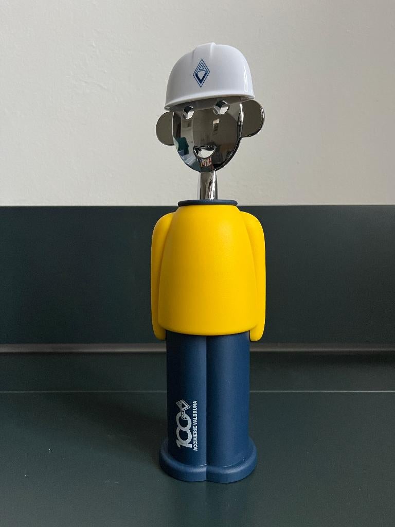 Alessi Corkscrew Special Edition, Ophalen of Verzenden