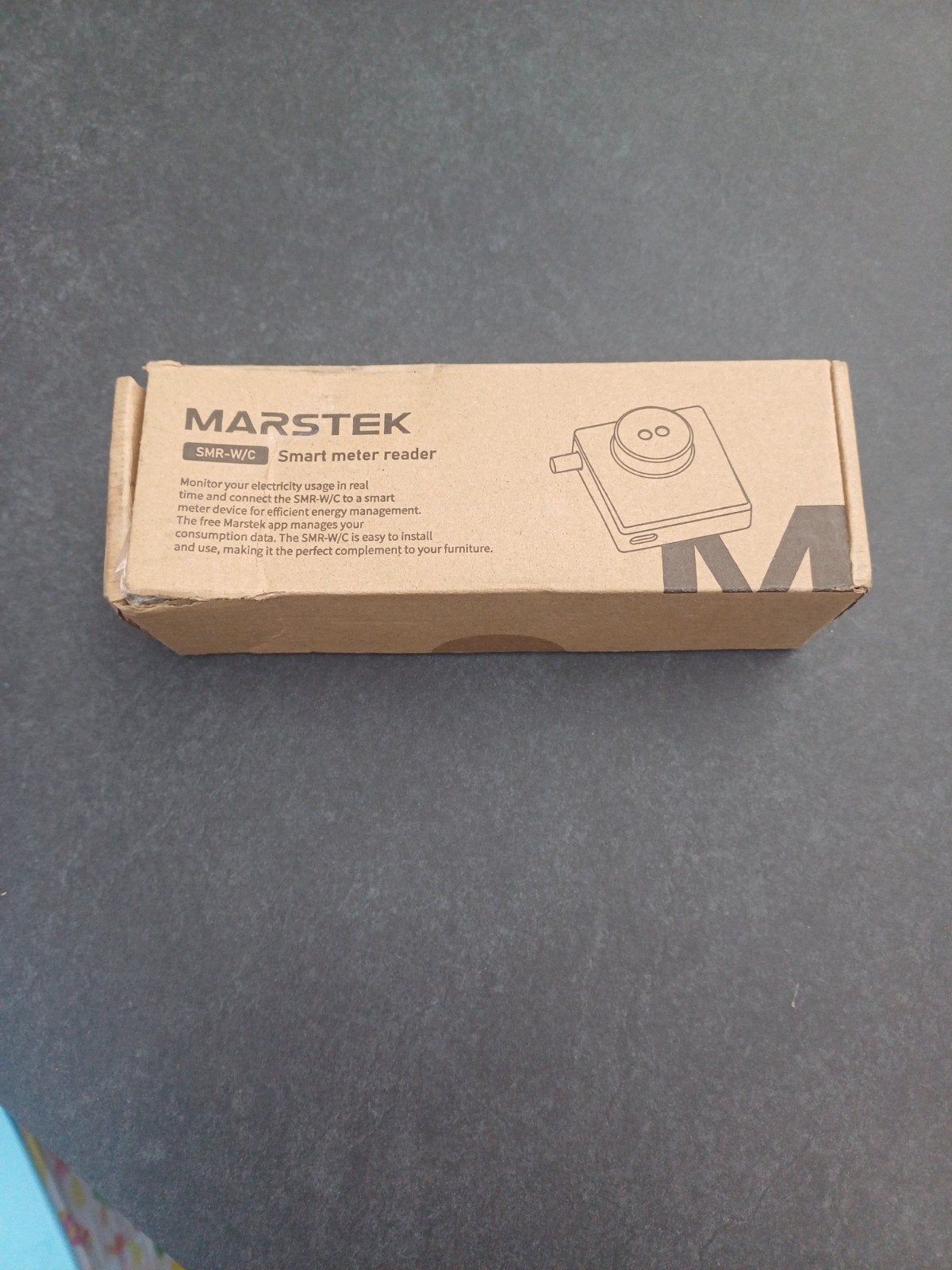 Marstek p1 meter nieuw, Ophalen, Nieuw