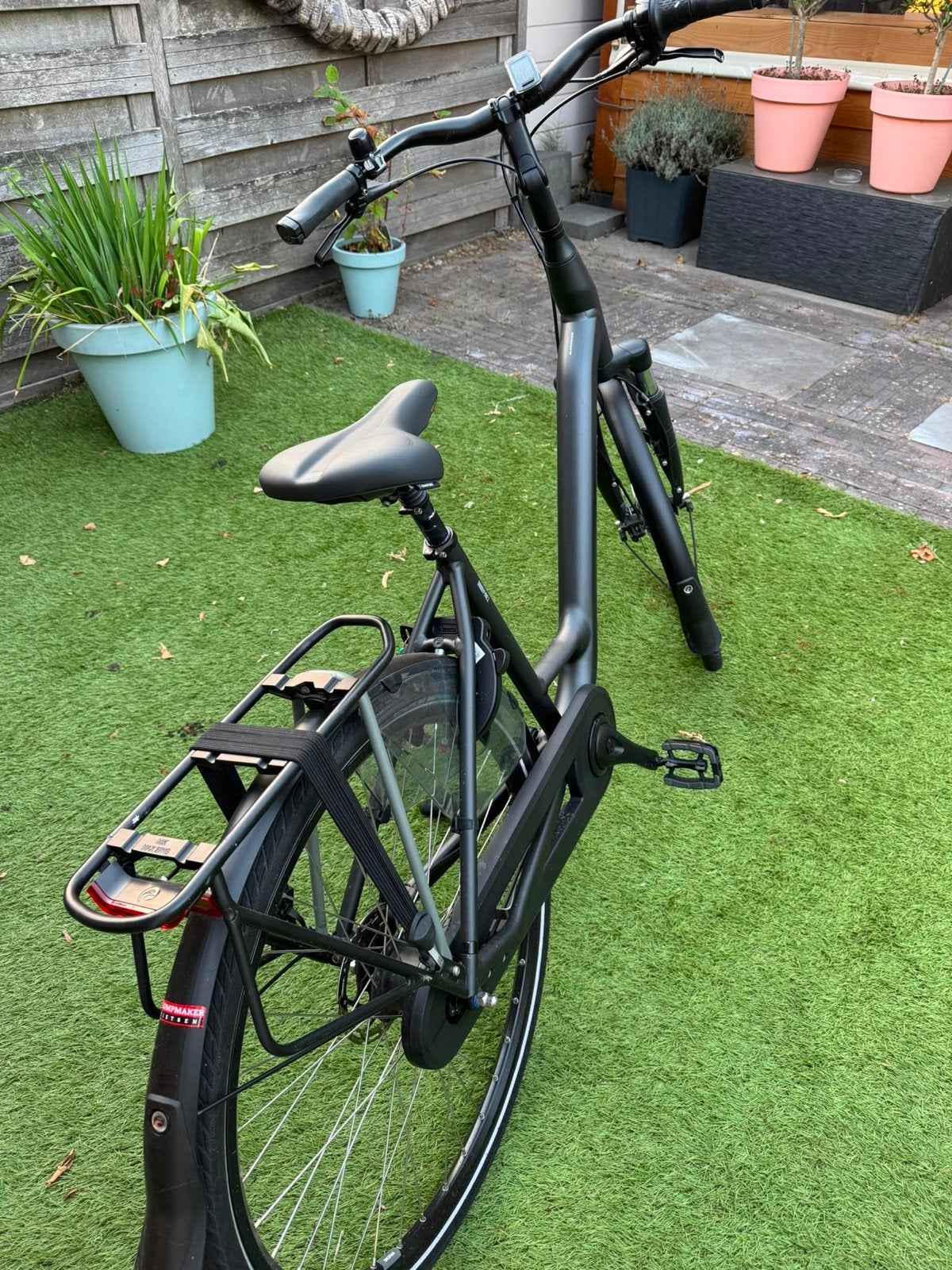 Foto 8 van Batavus FideZ Damesfiets - Zo goed als nieuw (geen e-bike)