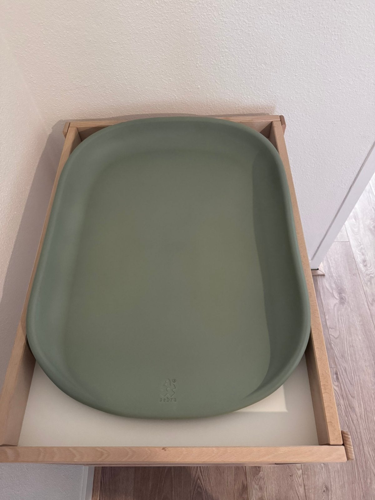 Sebra foam baby mat, Ophalen, Zo goed als nieuw, Overige typen