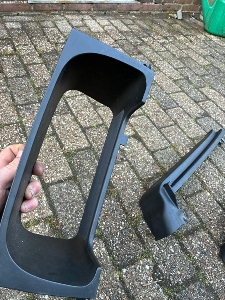 Golf 3 tellerbak, Ophalen, Gebruikt, Volkswagen