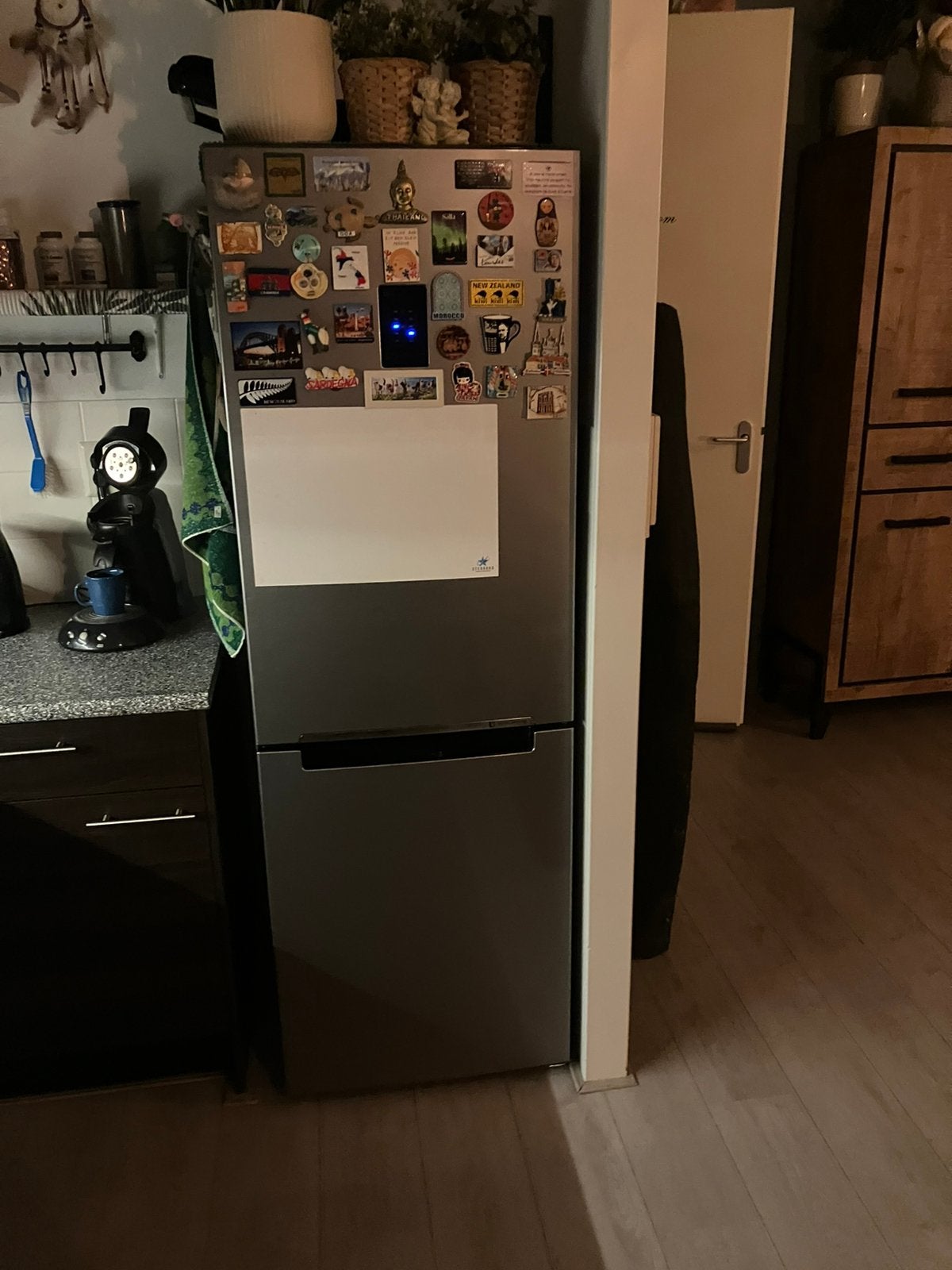 Samsung koelkast