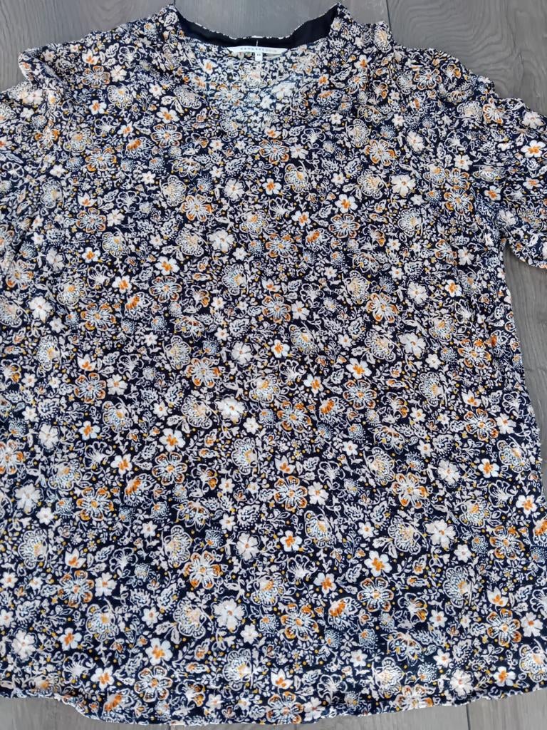 Xandres Gold maat 44, Kleding | Dames, Ophalen of Verzenden, Zo goed als nieuw, Maat 42/44 (L), Overige kleuren