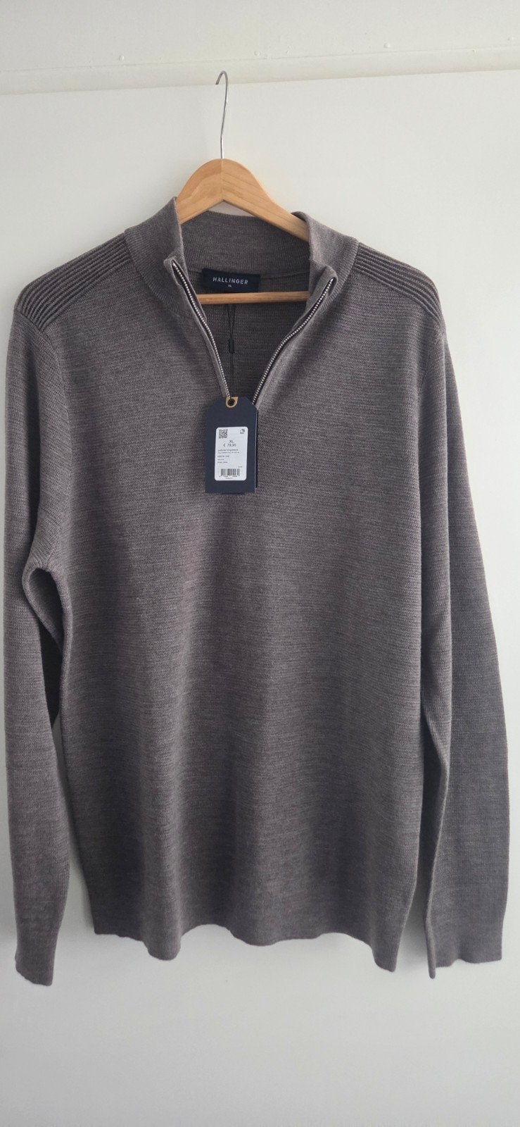 hallinger,  nieuwe, Kleding | Heren, Ophalen of Verzenden, Nieuw