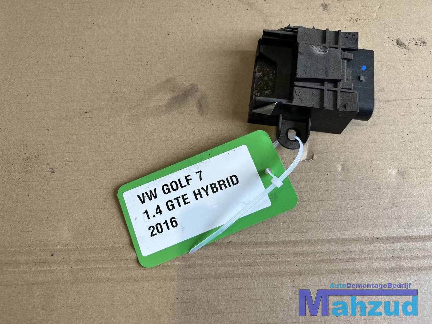 VW GOLF 7 1.4 GTE HYBRID Brandstofpomp module 5N0201320A, Auto-onderdelen, Gebruikt, Volkswagen, Volkswagen AG, Berliner Ring 2
38440  Wolfsburg, DE