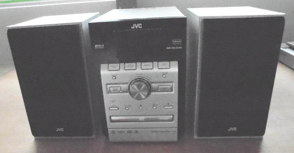 stereotoren, Audio, Tv en Foto, Ophalen, Gebruikt, Cd-speler, Sony