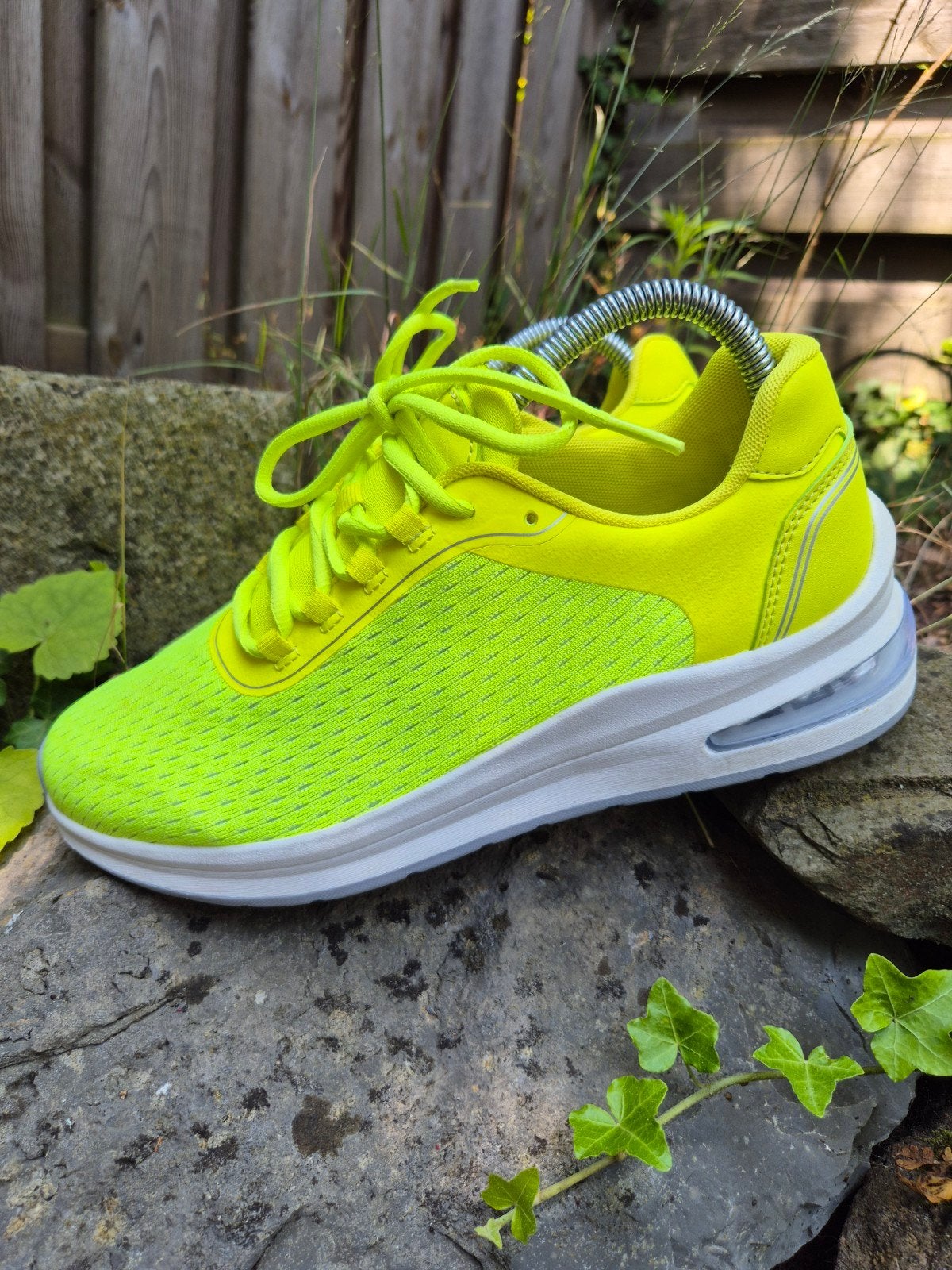 Venice sneakers m 40, Venice, Geel, Ophalen of Verzenden, Sneakers of Gympen