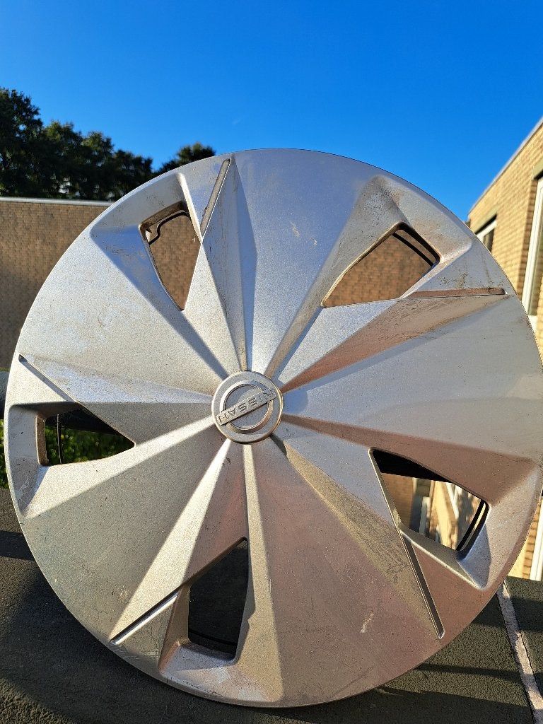 NISSAN Townstar 16inch (1stuks), Ophalen of Verzenden, Zo goed als nieuw