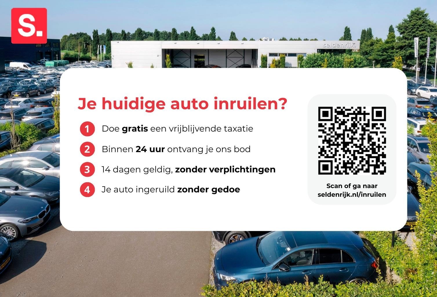 Foto 19 van Audi A4 Limousine 35 TFSI Launch edition Business | Cruise c