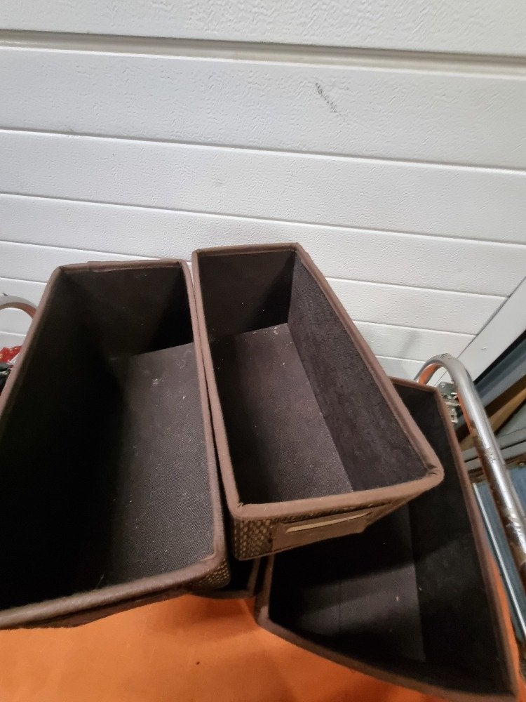 opbergboxen ikea motorp vier stuks, Ophalen of Verzenden, 'T Olde Gre-j, Info@toldegrej.nl, Endepoelstraat 20f Didam