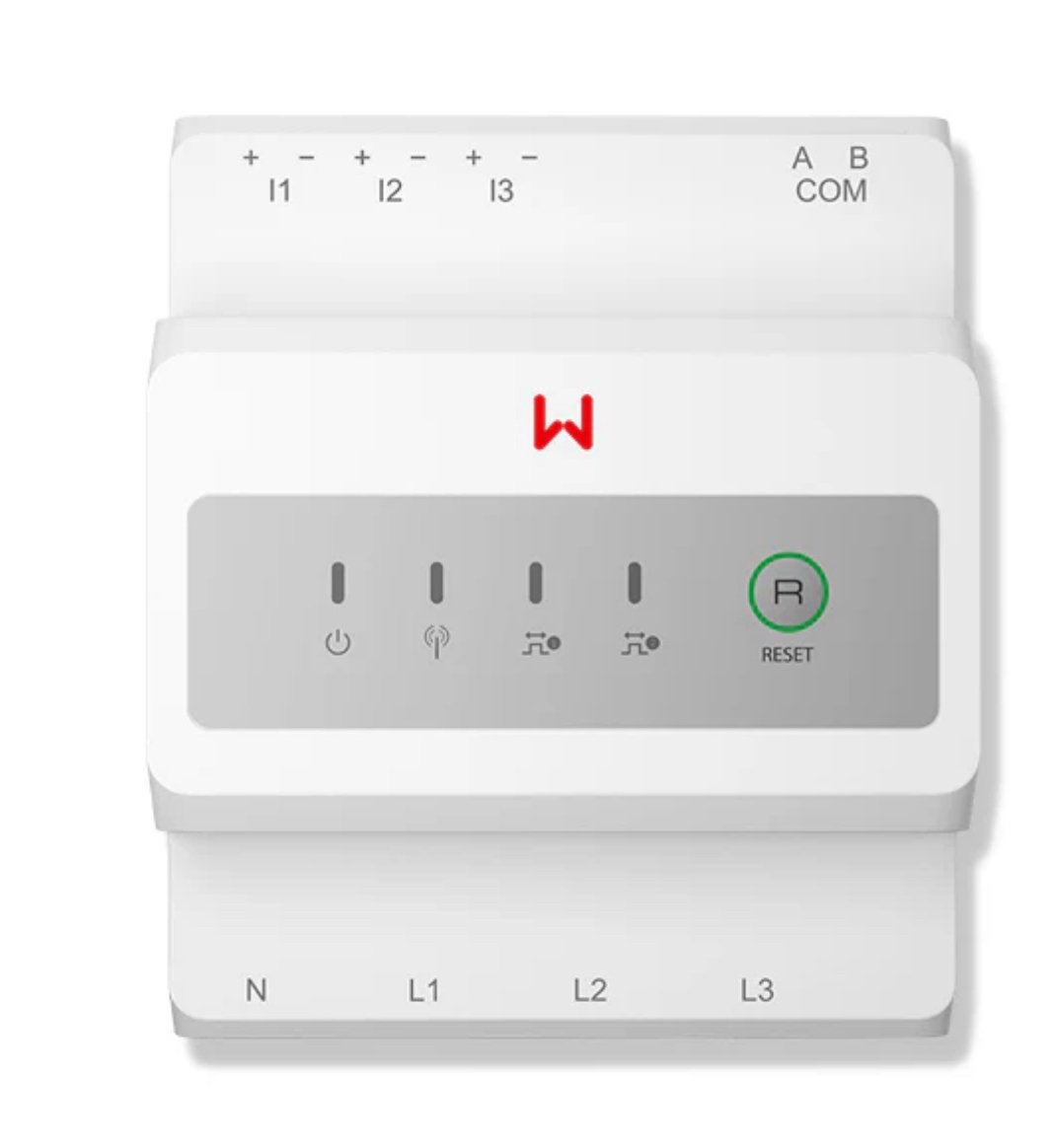 GoodWe Smart Meter GMK330 & GM330, Ophalen of Verzenden, Nieuw, Kabel of Snoer