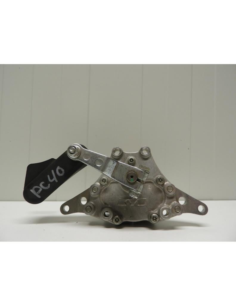 CBR600RR 2007 - 2008, 2009 - 2012 Honda D1-40888