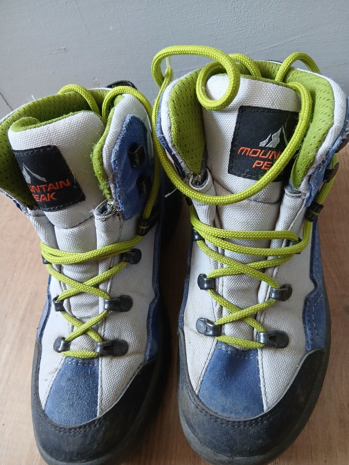 kinder wandel/ Berg schoenen, Ophalen of Verzenden, Schoenen