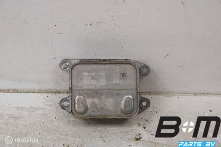 Oliekoeler Seat Ibiza 6F 04E117021L