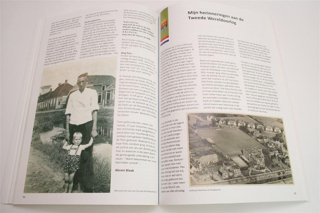 Pluustergoud — 75 Jaar Vrijheid in Hoogezand-Sappemeer, Boeken, Geschiedenis | Stad en Regio, Ophalen of Verzenden, Zo goed als nieuw